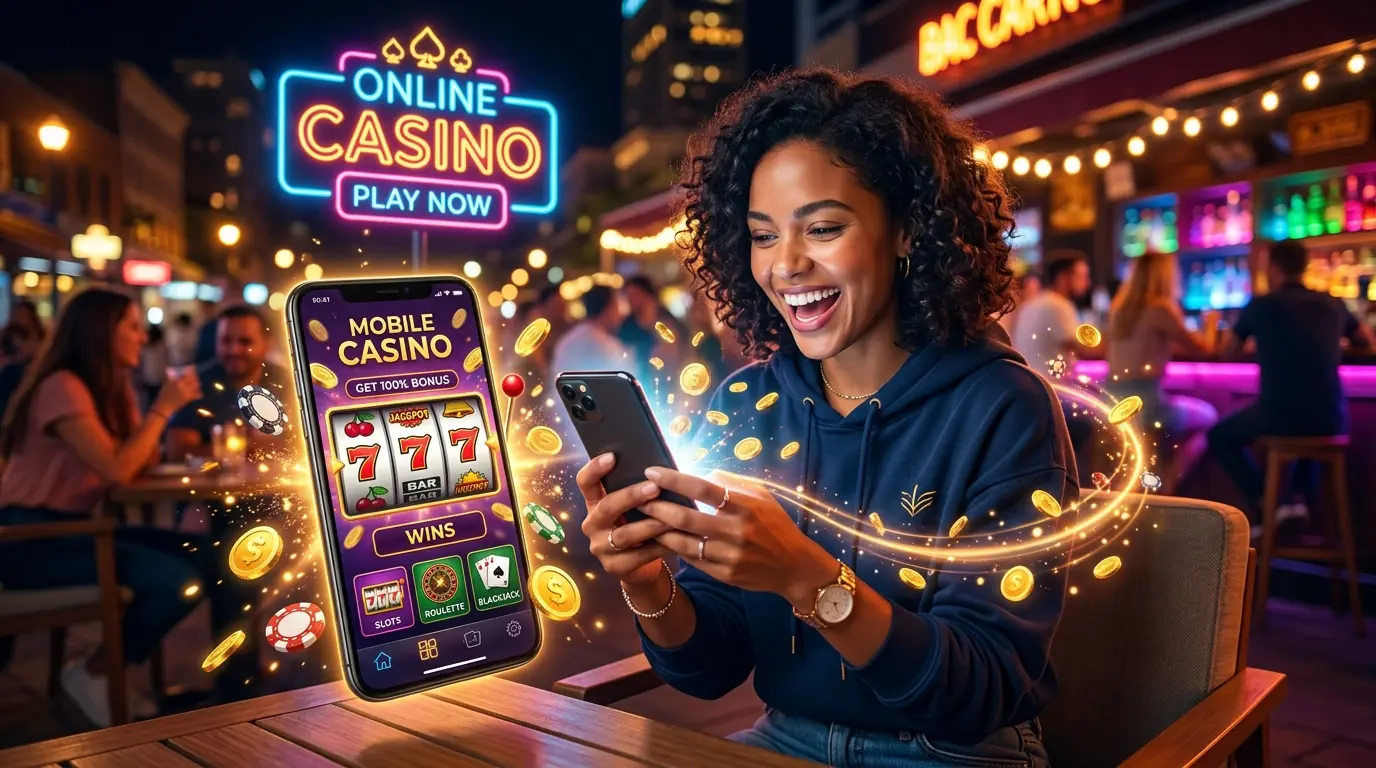 National casino mobil spielen