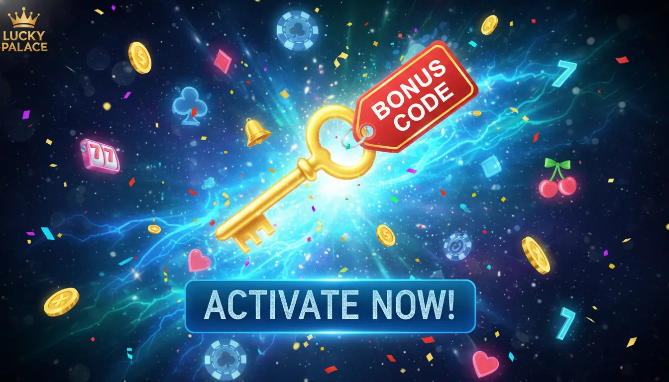 National casino Code aktivieren