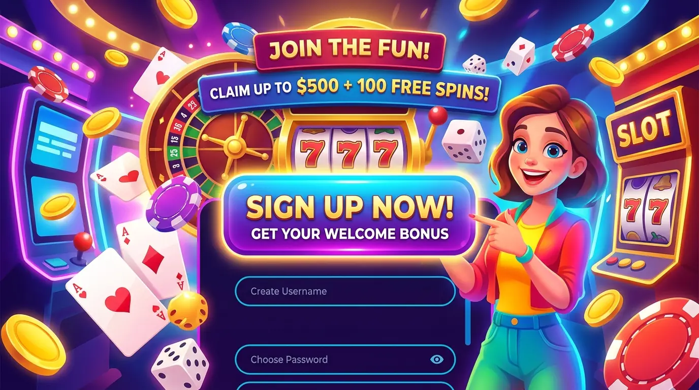 National casino Konto eröffnen