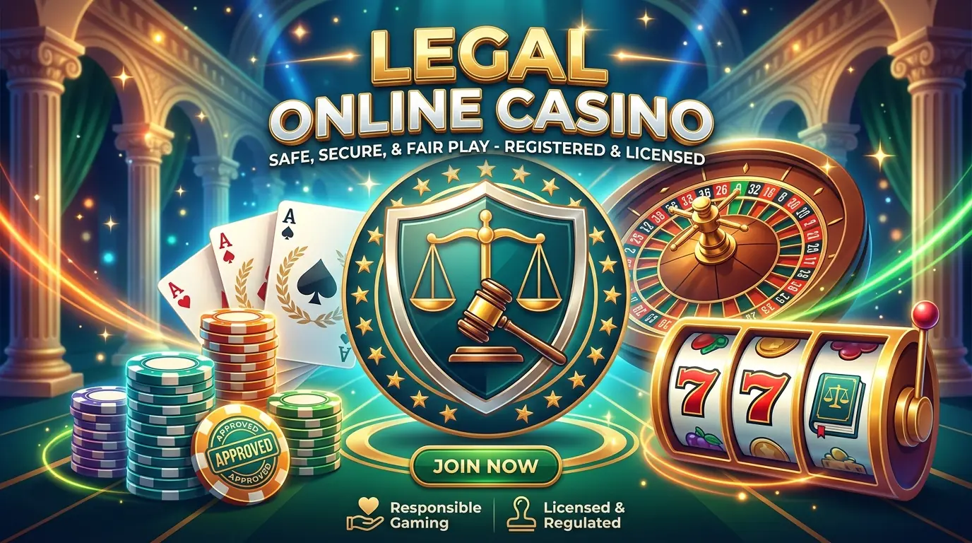 National casino in der Schweiz legal