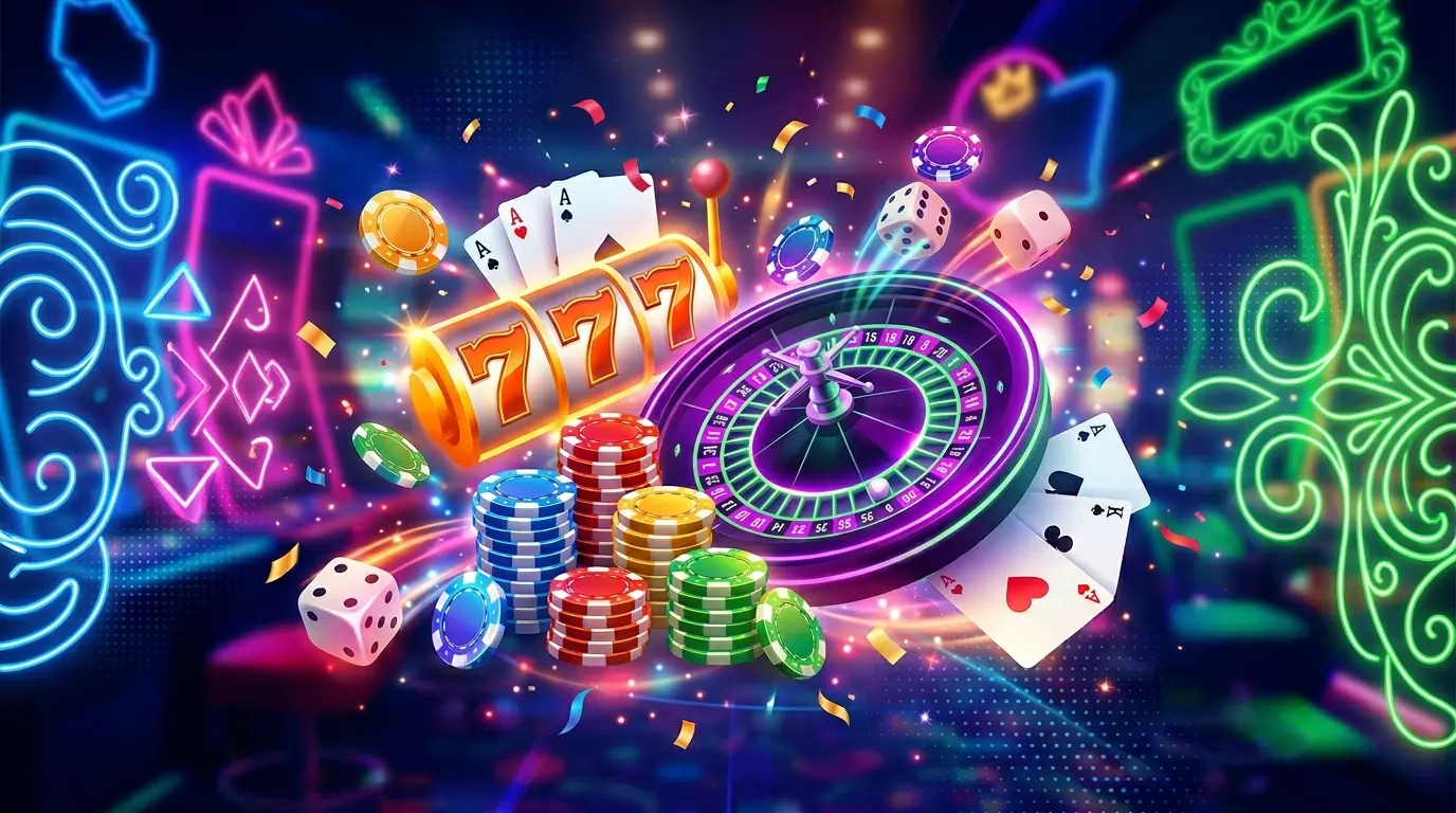Wer steckt hinter National casino