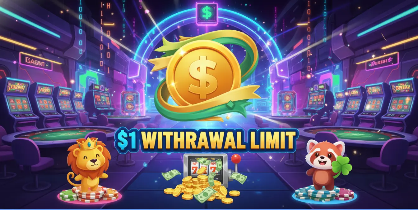 National casino Mindestauszahlung