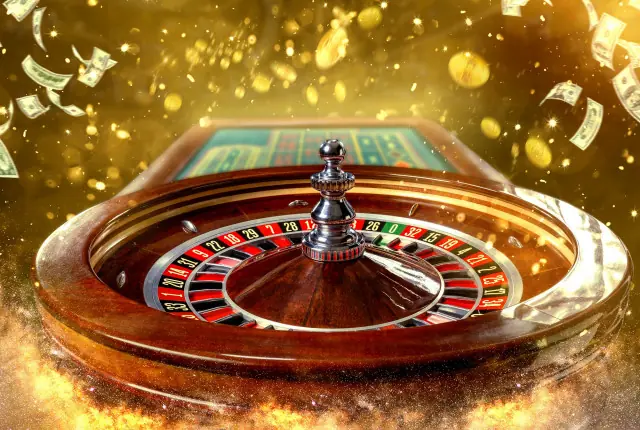 National casino Roulette Schweiz
