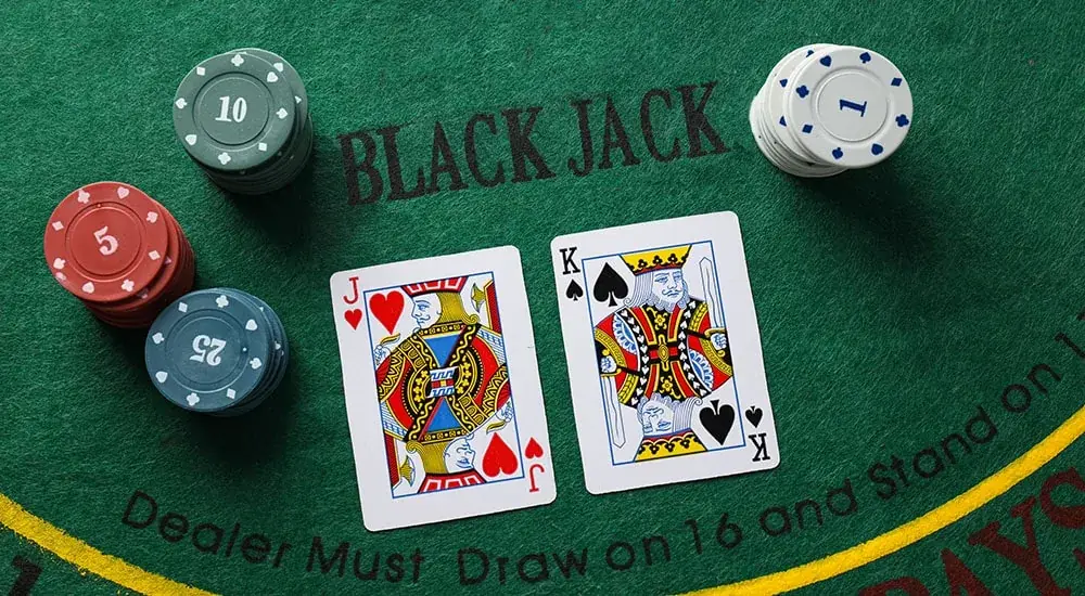 National casino Blackjack Schweiz
