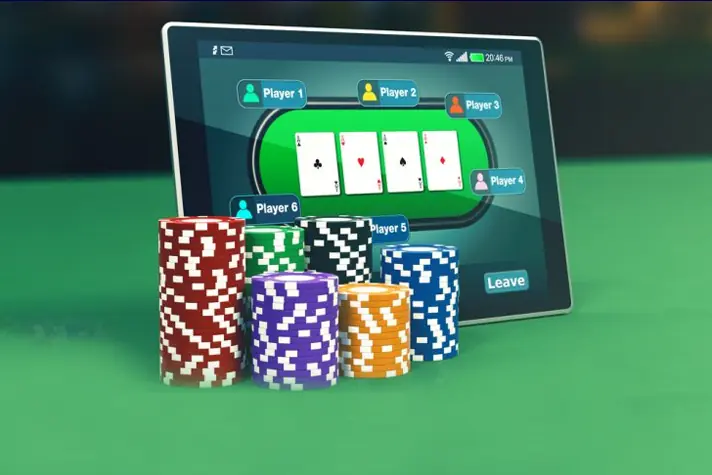 National casino Poker Schweiz