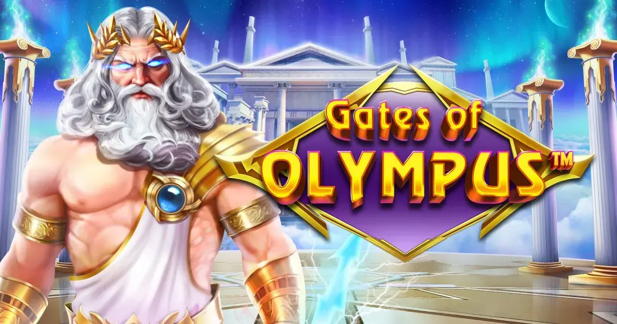 Gates of Olympus Schweiz National casino