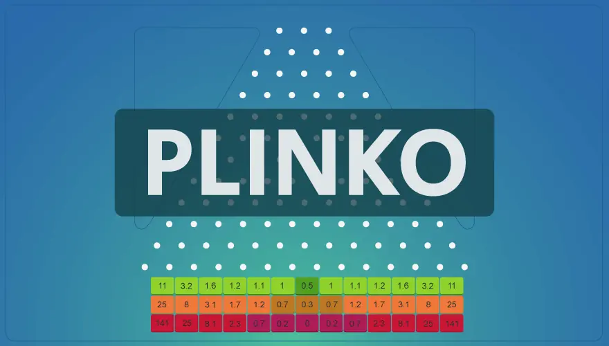 Plinko Schweiz National casino